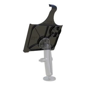 RAM Form-Fit Holder for iPad, Original Size Version 2, 3, 4, Without Case\Sleeve